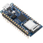 Arduino Nano IoT 33 e la piattaforma Arduino Create