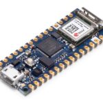 ARDUINO IOT 33