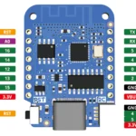 WEMOS D1 MINI