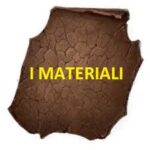 I MATERIALI